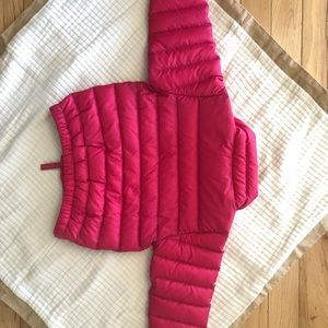 Patagonia Nano Puff 3-6 months